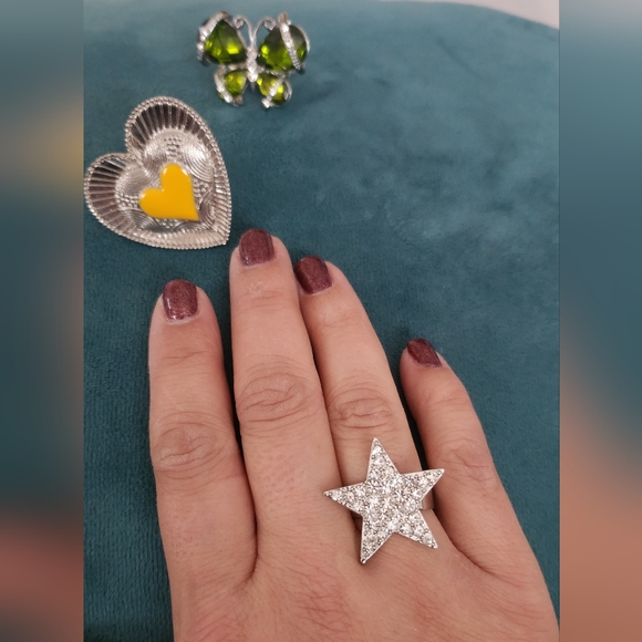 Adjustable Ring bundle - Picture 5 of 9